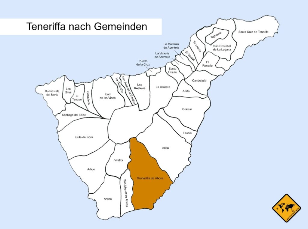 Granadilla de Abona (Teneriffa): Top 8 Tipps für die Gemeinde