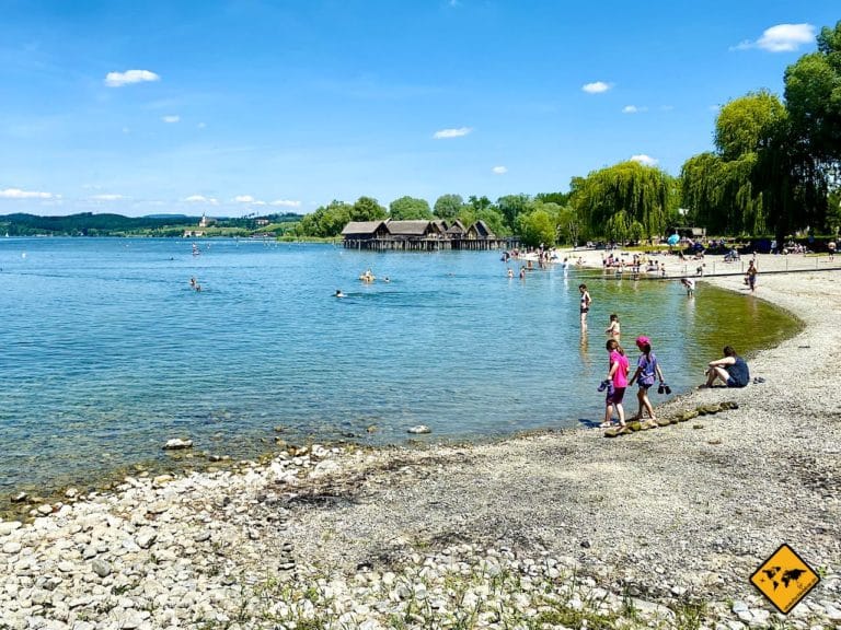 Bodensee Mit Kindern Sch Ne Ausflugsziele F R Familien