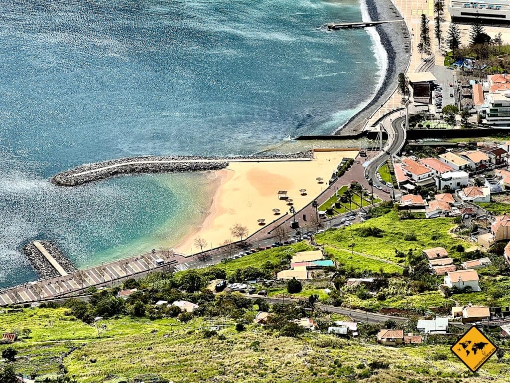 Madeira Strände And Naturpools Top 15 Mit Karte 1430