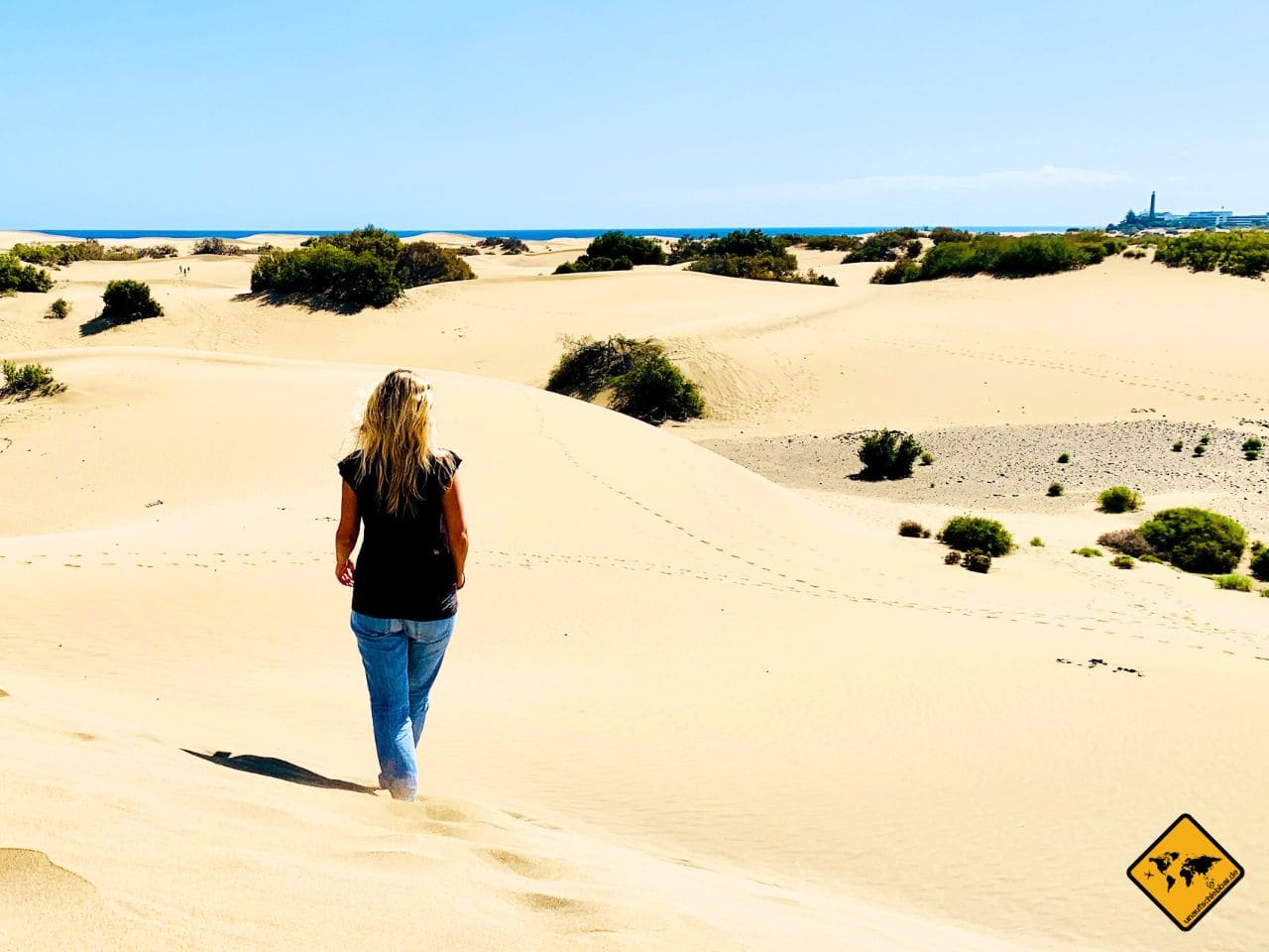 Gran Canaria Im Juni: Erfahrungen Zum Wetter & Klima