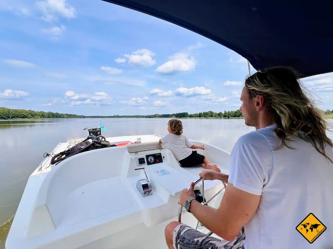 Locaboat Erfahrungen mit Kindern