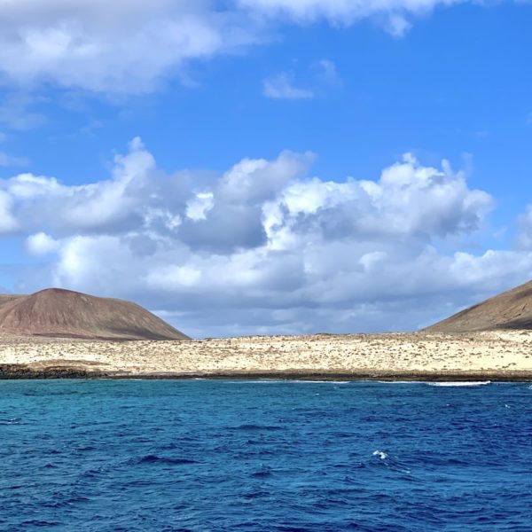 Ausflüge Lanzarote: La Graciosa