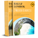 Bali Lombok Reiseführer Rundreise Cover Bücher