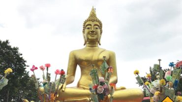 Big Buddha Pattaya – Warum du dort unbedingt hin solltest