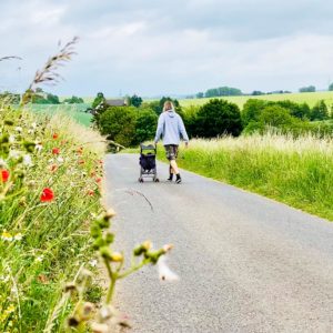 Buggy Safetyfirst Reisekinderwagen