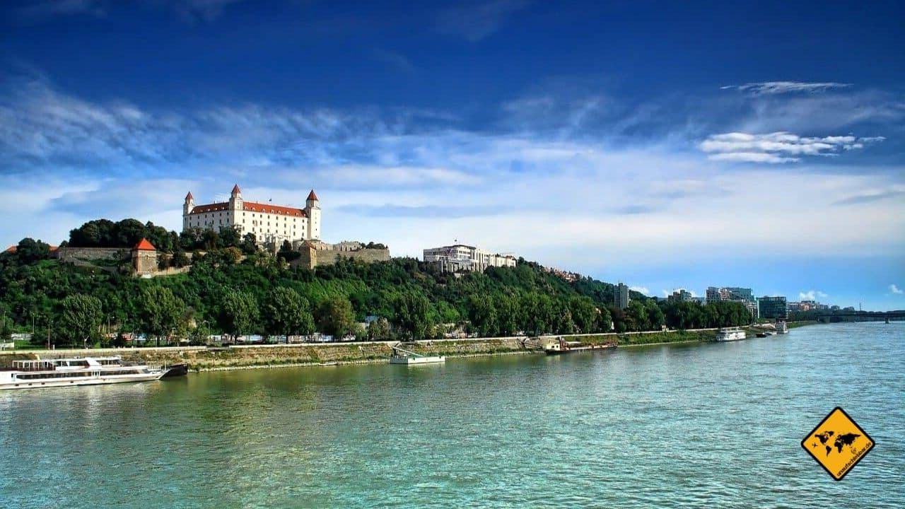 Donau Bratislava
