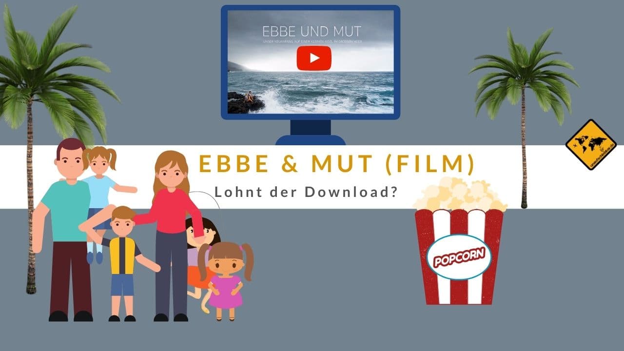 ᐅ Ebbe Und Mut Film Lohnt Der Download Unaufschiebbar De