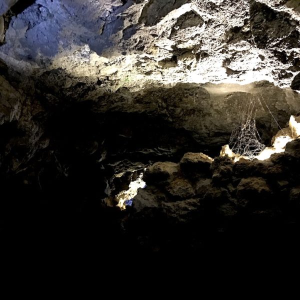 Höhle Parque del Drago