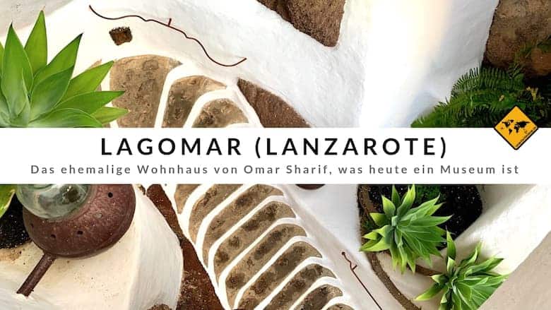 LagOmar Lanzarote