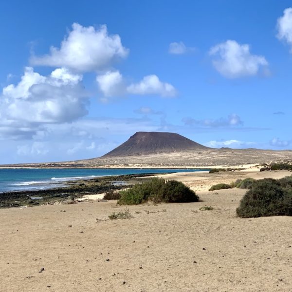 Lanzarote Ausflug La Graciosa