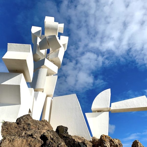 Monumento a la Fecundidad Lanzarote San Bartolome