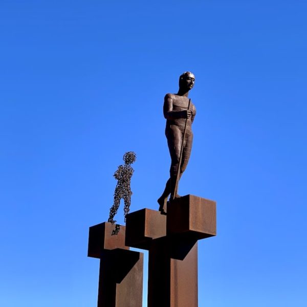 No hay Monumento Fuerteventura