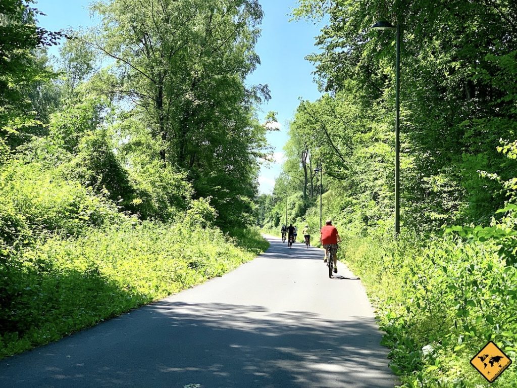 Wuppertal Sehenswürdigkeiten die 15 schönsten Orte