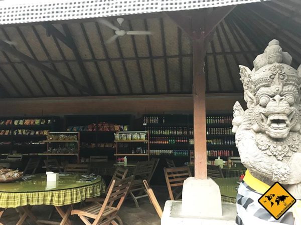 Pura Tirta Empul Temple - Balis Heilige Quellen Zur Spirituellen Reinigung