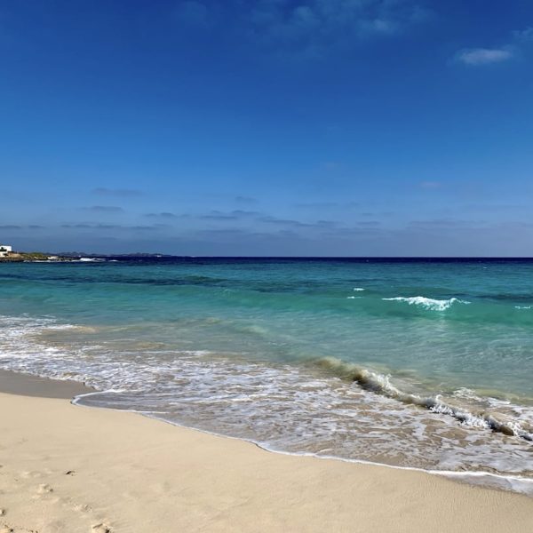 Sehenswürdigkeiten Fuerteventura Corralejo