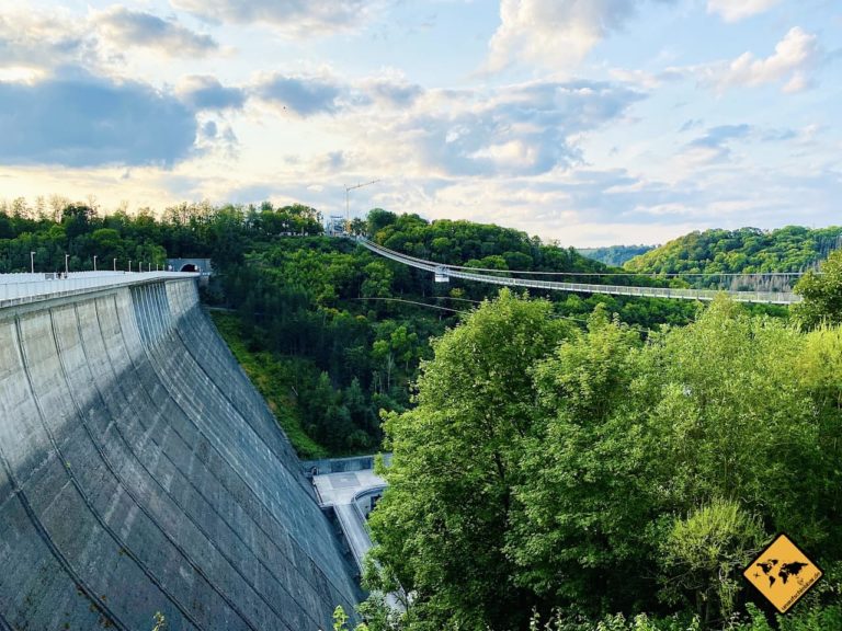 Top 20 Sehenswürdigkeiten Im Harz (mit Karte) | Unaufschiebbar.de