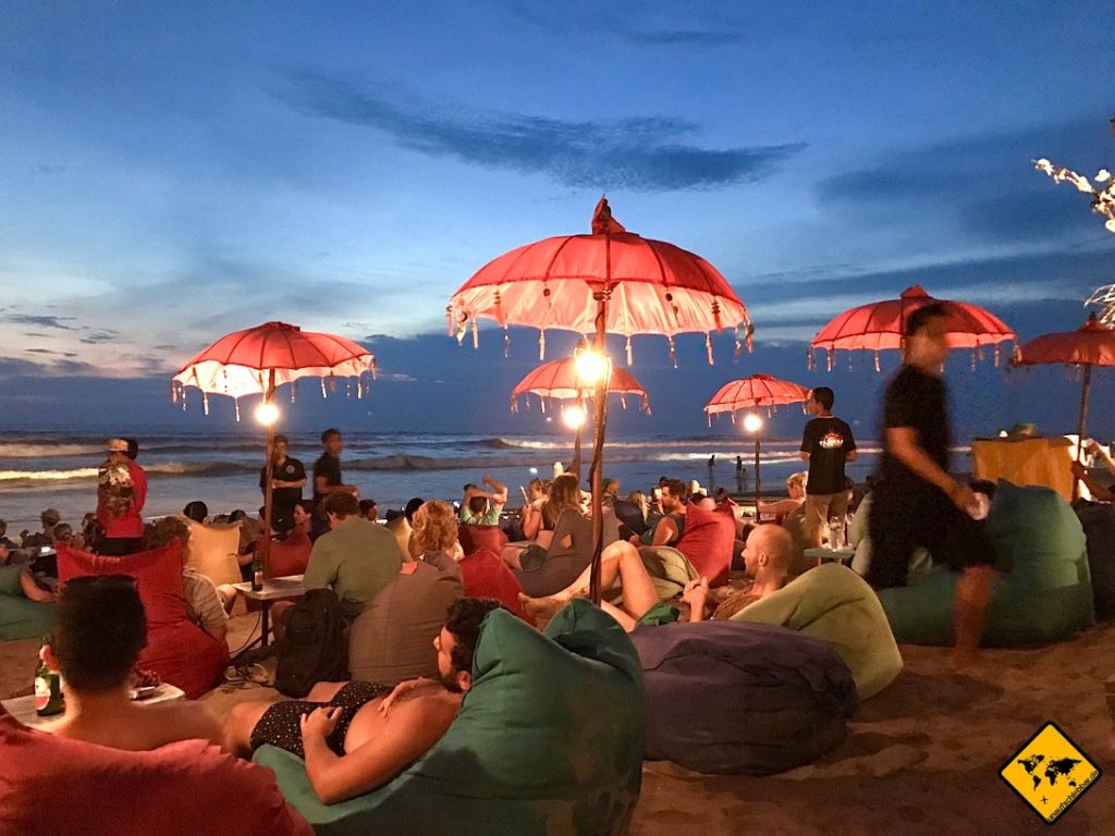 Kuta Bali 12 Dinge Die Du Vor Ort Erleben Kannst Unaufschiebbar De