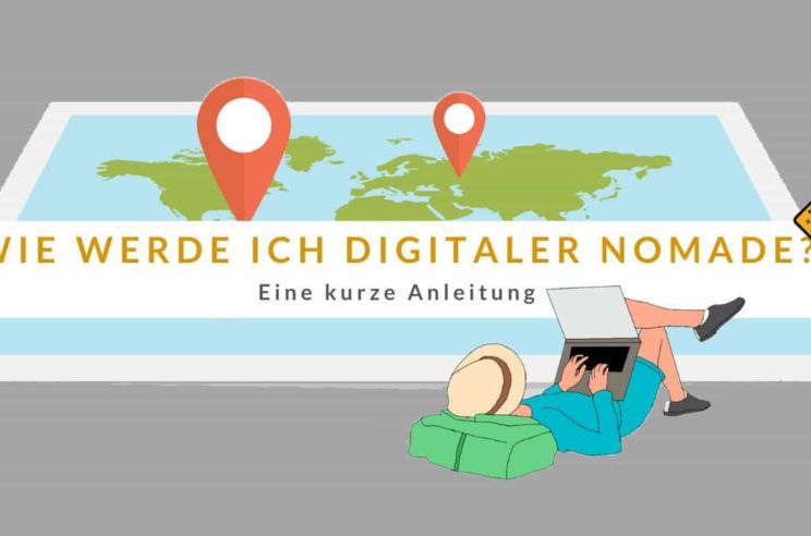 Digitale Nomaden Jobs: Top 22 Unternehmen Für Ortsunabhängige Jobs